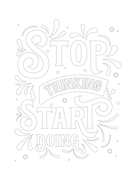 motivational quotes coloring pagesinspirational quotes coloring pages printable