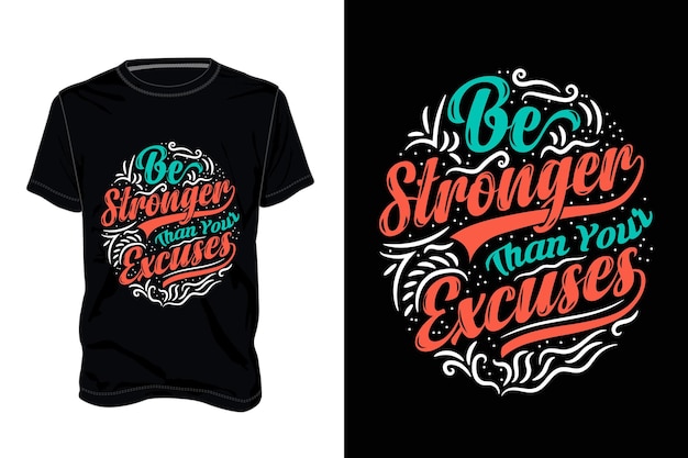 Motivational t-shirt design.Typography Design Poster Motivational Quotes or T-shirt design