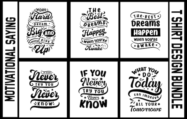 Motivational typography t shirt design bundle,
Motivational t shirt design,
Motivational typography,