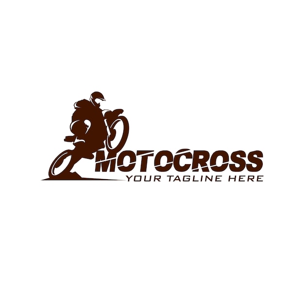 Motocross Logo