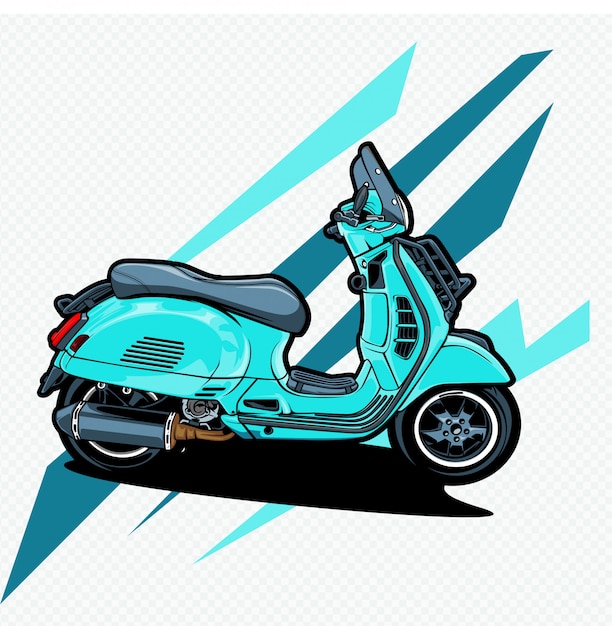 motorcycle