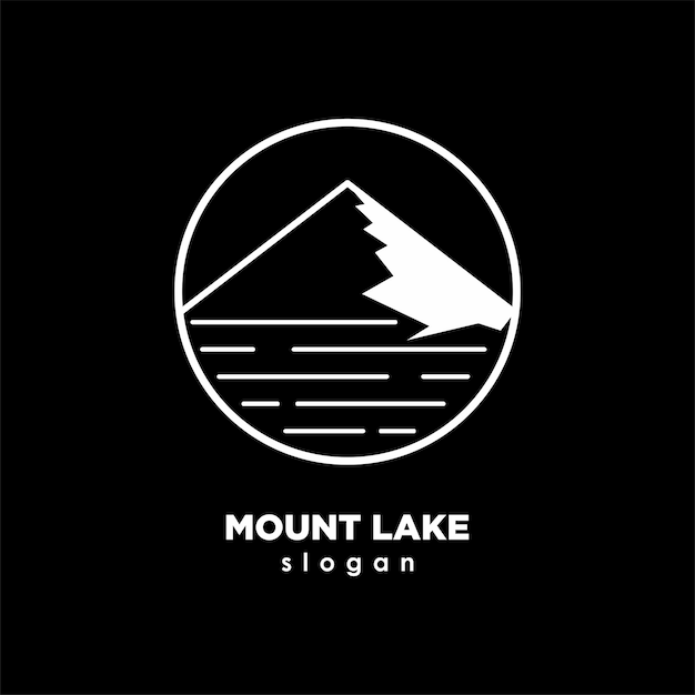 Mount Lake