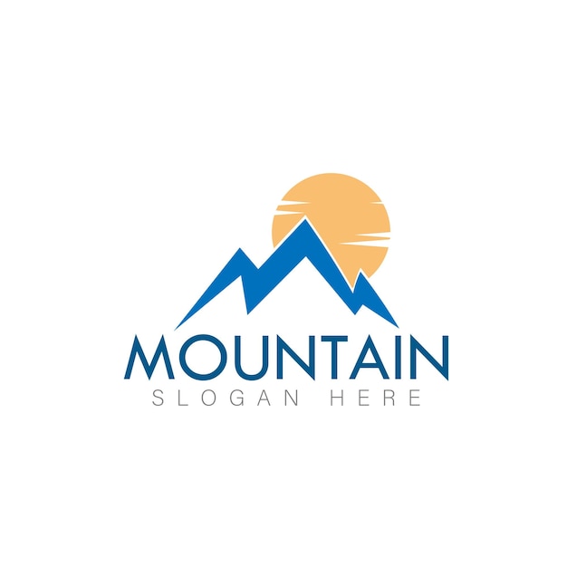 Mountain Logo Mountain Logo Images