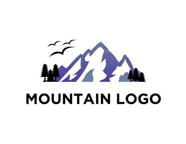 MOUNTAIN LOGO