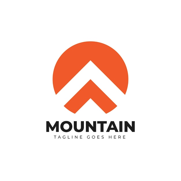 Mountain Logo