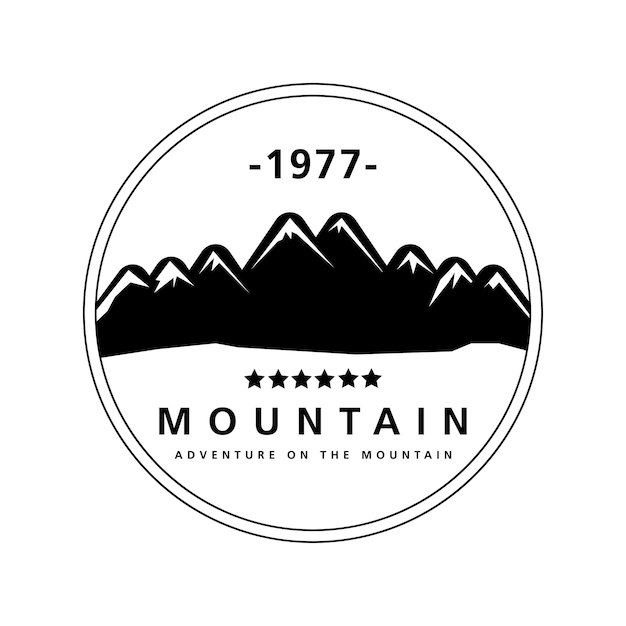 Mountain Logo