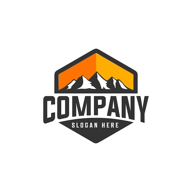 mountain logo 