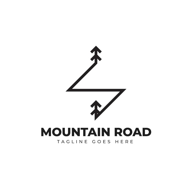 Mountain Road Logo