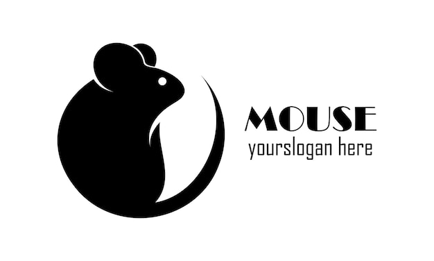 Mouse logo