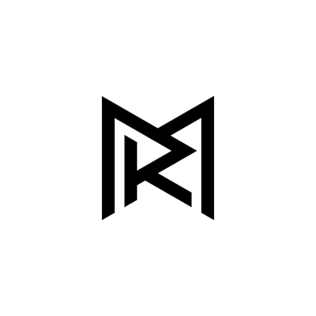 MR LOGO