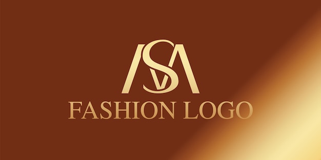 msfashionvectorlogodesigntemplate