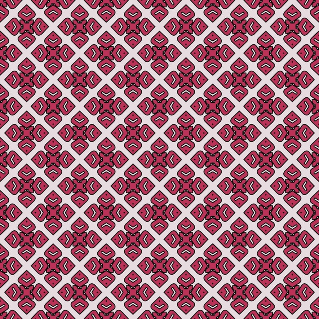 Multi color seamless pattern texture and template Multicolored Colorful ornamental graphic design