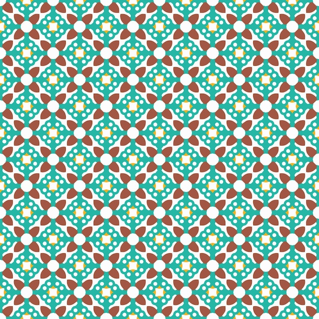 Multi color seamless pattern texture and template Multicolored Colorful ornamental graphic design