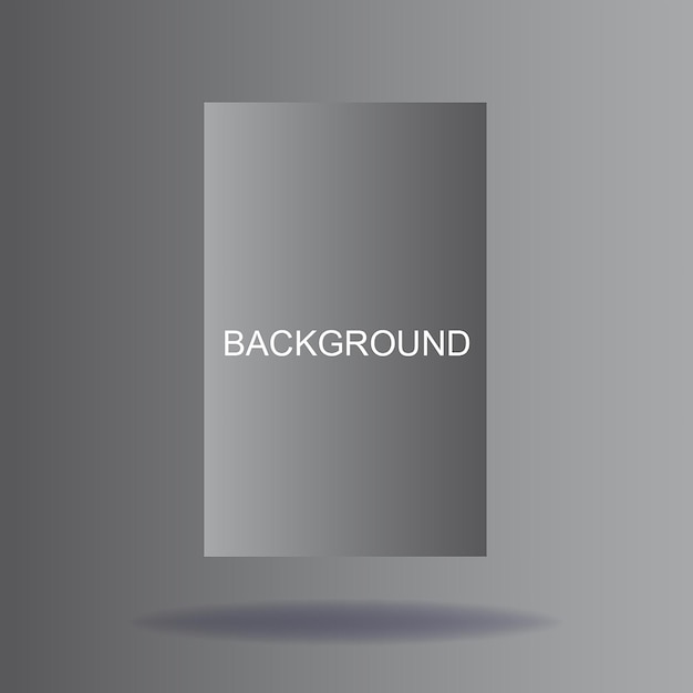 multiple gradient background brochure design gradient effect