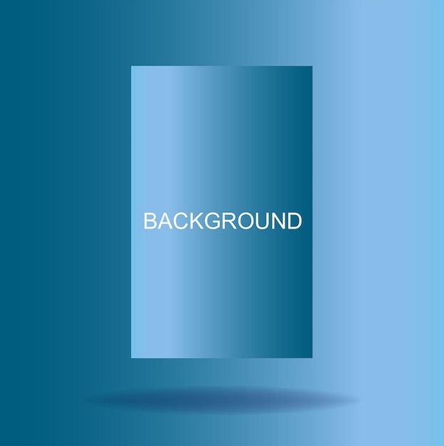 multiple gradient background brochure design gradient effect