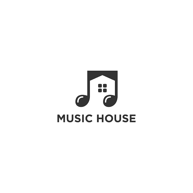 Music House Logo