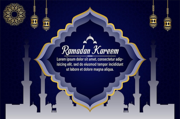 Muslim celebrations welcome the holy month of Ramadan