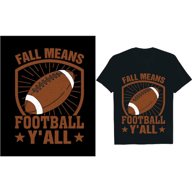 Vector my favorite player calls me mom america football t shirt design