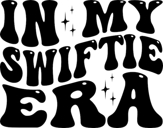 In My Swiftie Era