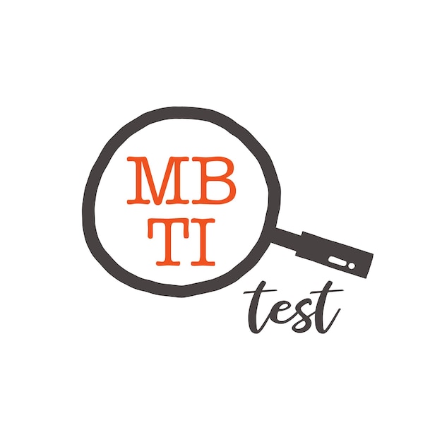 MyersBriggs type indicator MBTI psychological test Introversion extraversion feeling judging and etc