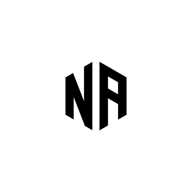 NA logo vector