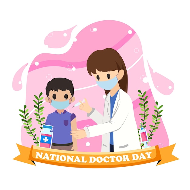 National Doctor Day