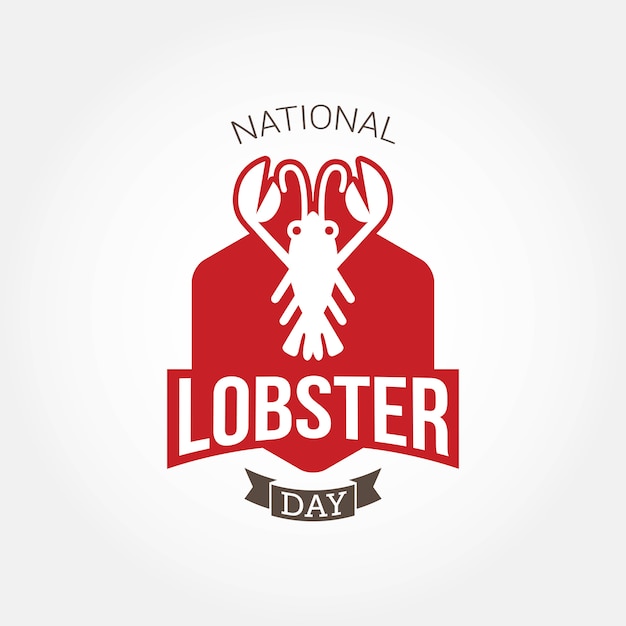 National Lobster Day