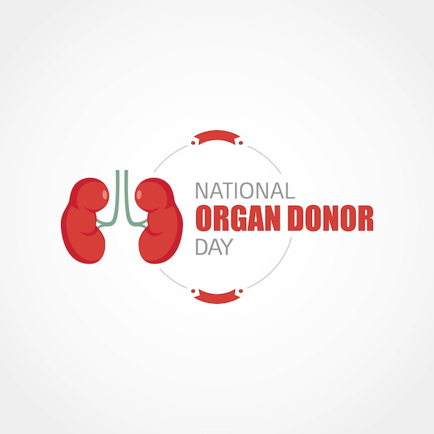 National Organ Donor Day