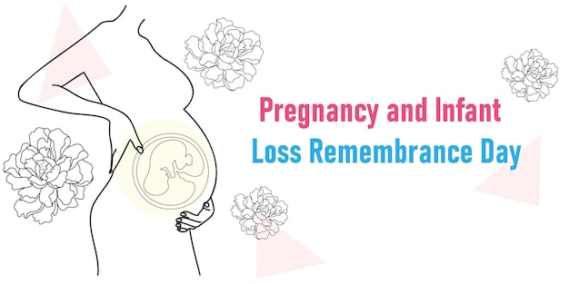 National Pregnancy and Infant Loss Remembrance Day