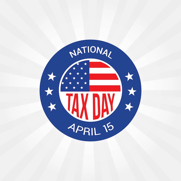 National Tax Day