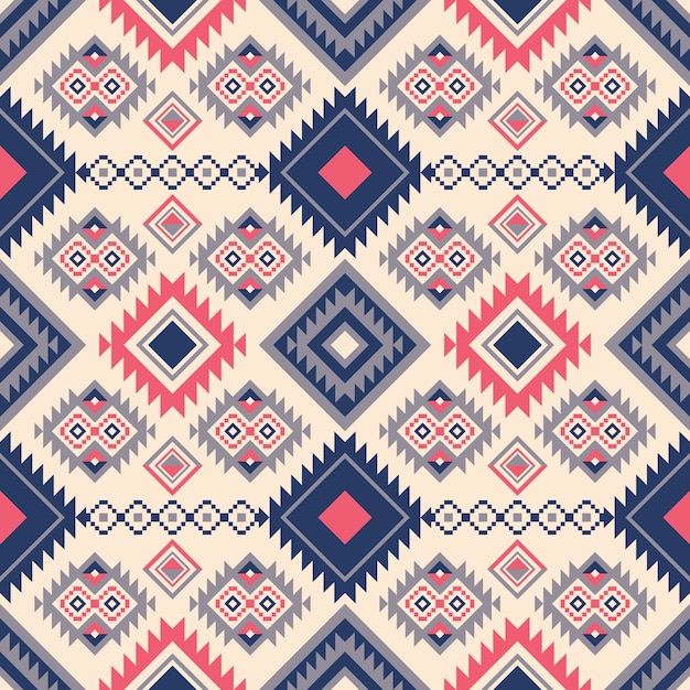 Native Pattern Vector