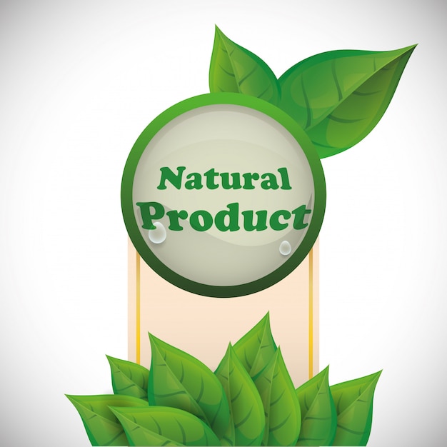 Natural product design 