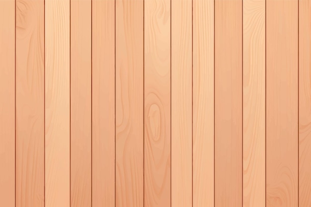 Natural wooden plank background