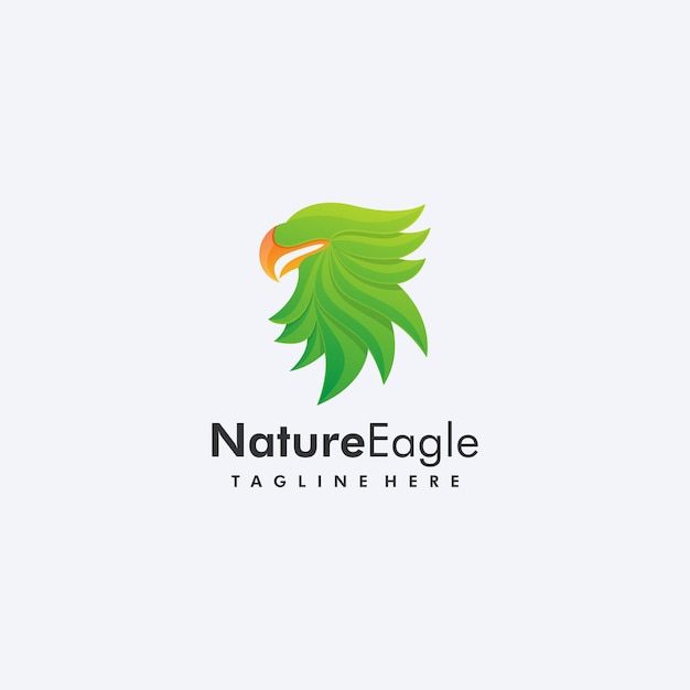 NATURE EAGLE