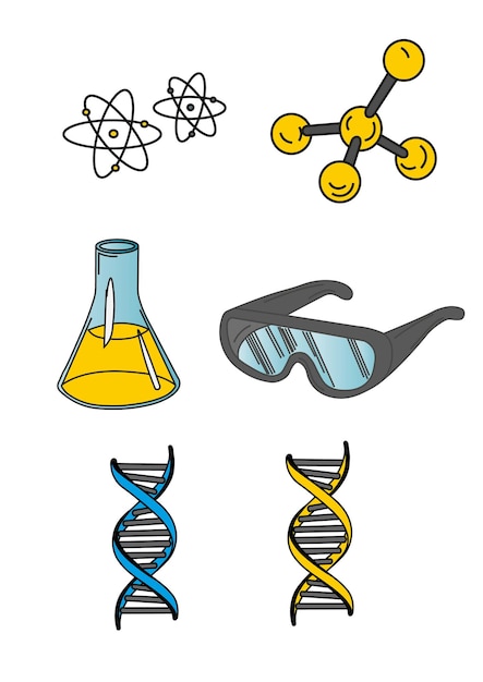 Necessarynecessary chemistry