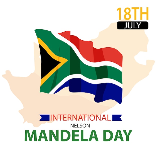 Nelson Mandela Day