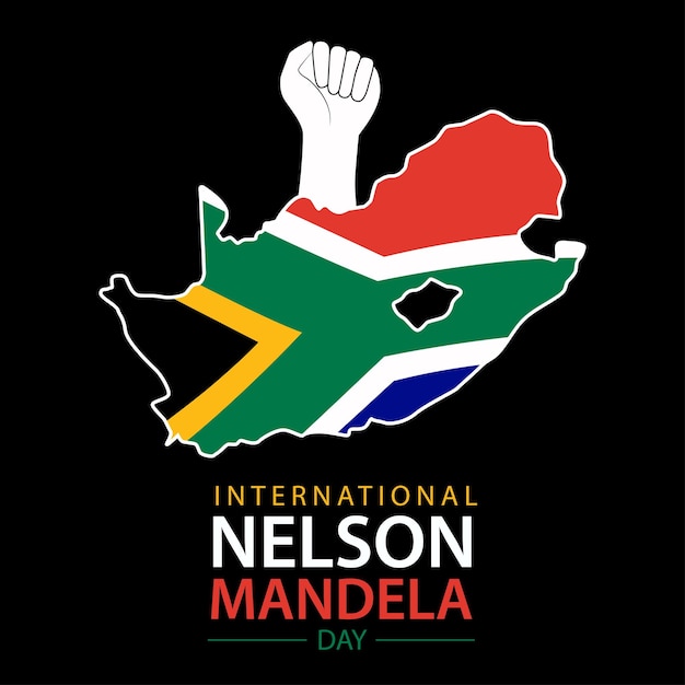 Nelson Mandela Day