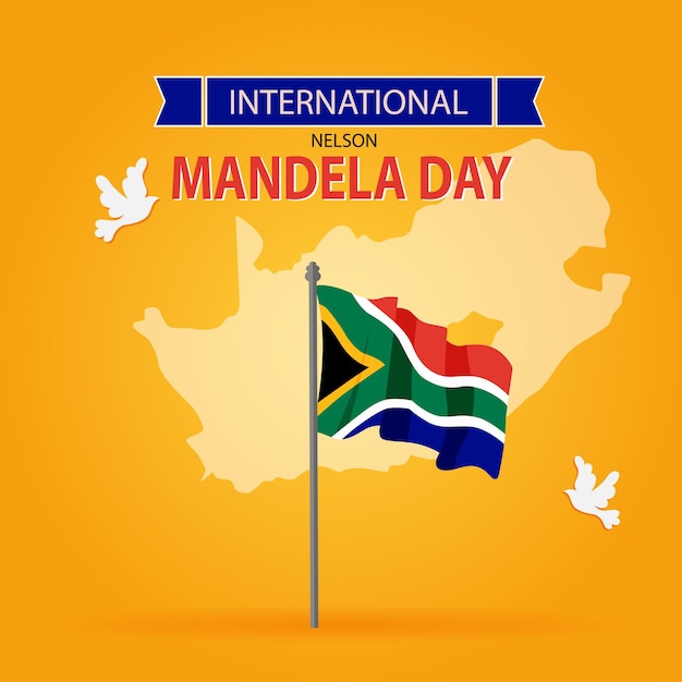 Nelson Mandela Day