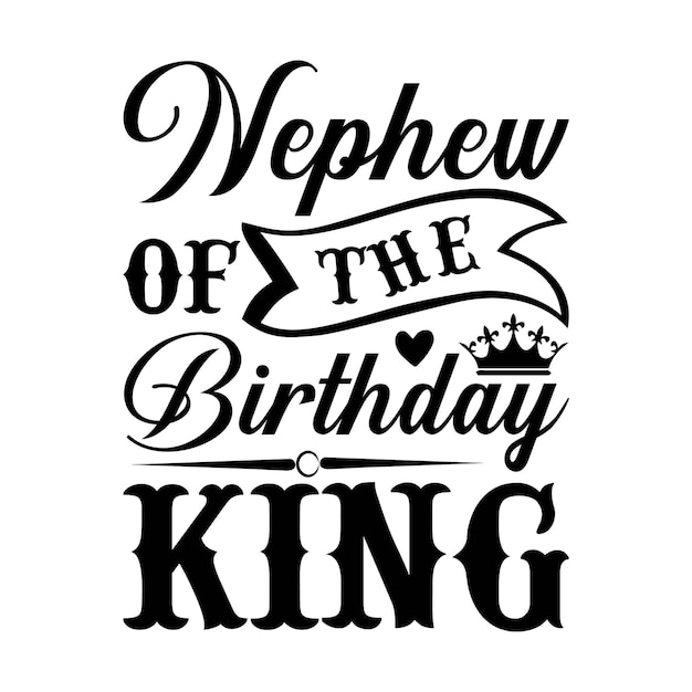 Nephew-of-the-birthday-king