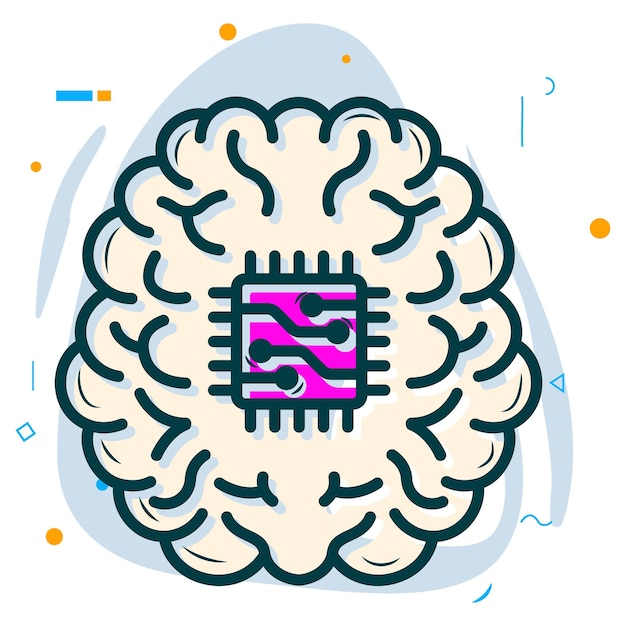 Vector neural circuitry inspired artificial neuron concept memristors or neuromorphic computing vector