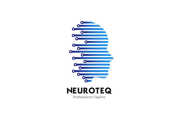 Neuron Tech Logo