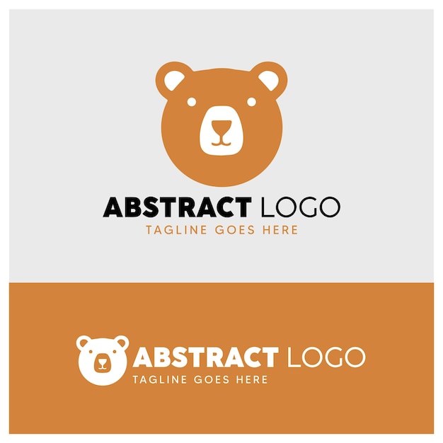 Vector new logo design logo design