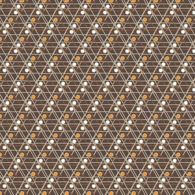 New Modern Pattern