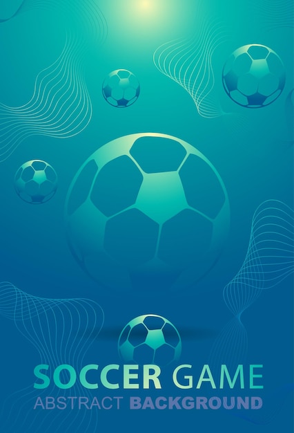 NEW SOCCER BG 4