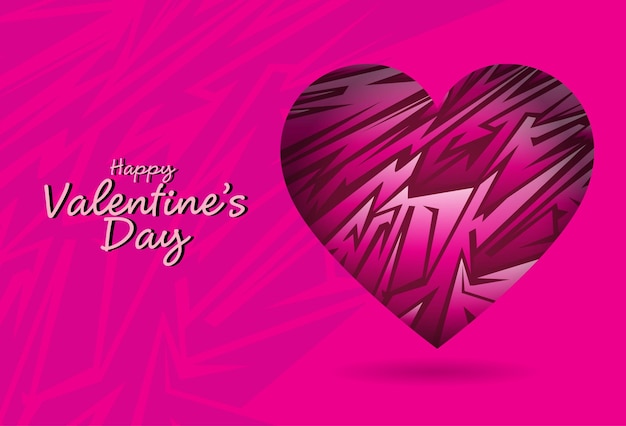 NEW VALENTINE BG 5