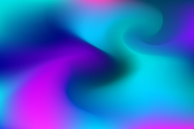 New Vector Abstract Background