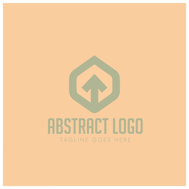 Vector new vector logo design