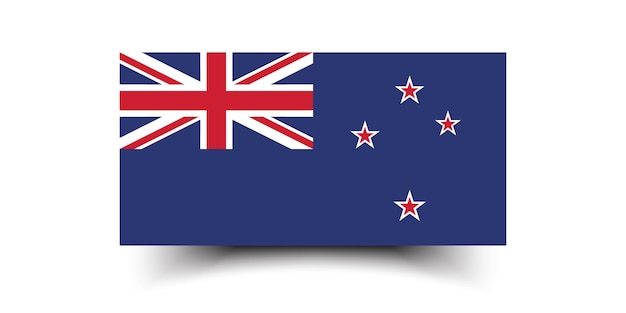 New Zealand flag