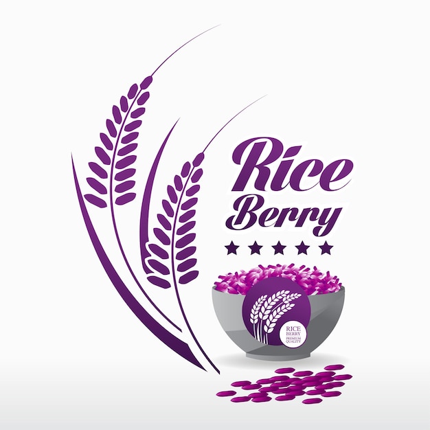 Newgen Rice berry6