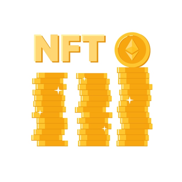 NFT technology ethereum coins